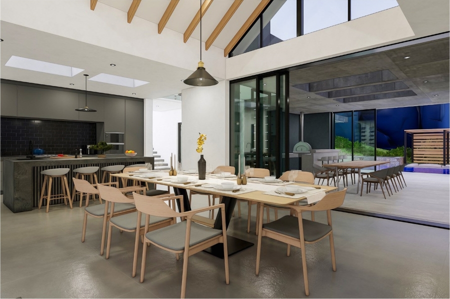 6 Bedroom Property for Sale in Kingswood Golf Estate Western Cape